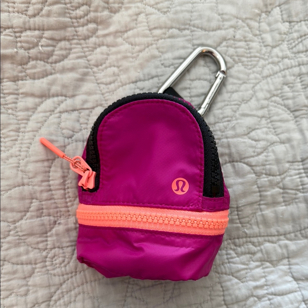 Lululemon City Adventure Nano